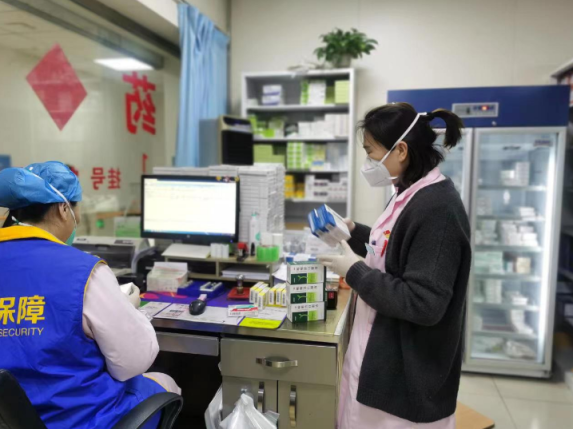 石家庄24小时套医保卡(北京刷医保卡)