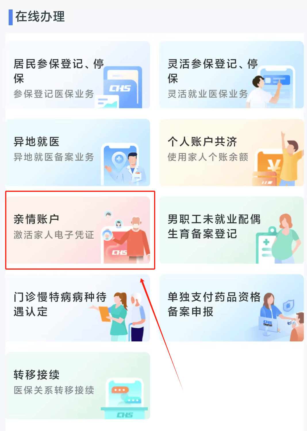 石家庄医保24小时微信中介代取代办(微信医保怎么代办)