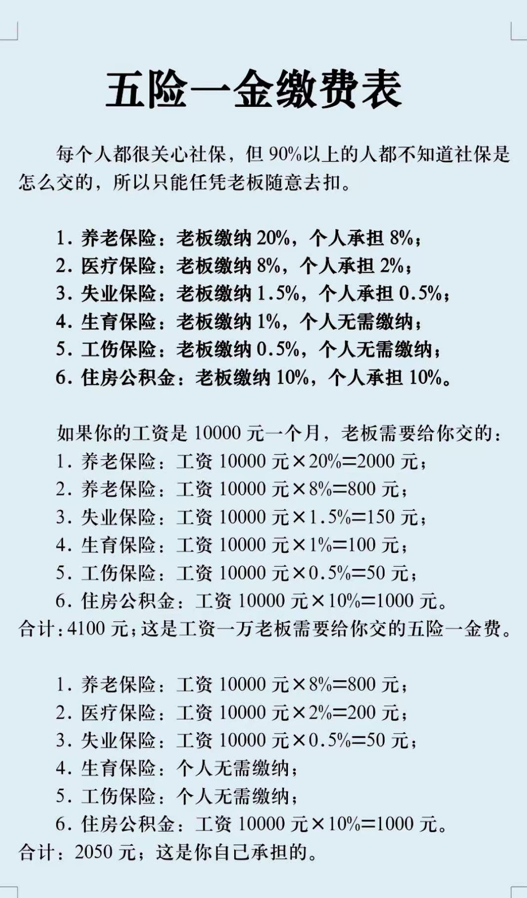 石家庄职工医保和居民医保的区别(北京职工医保和居民医保的区别)